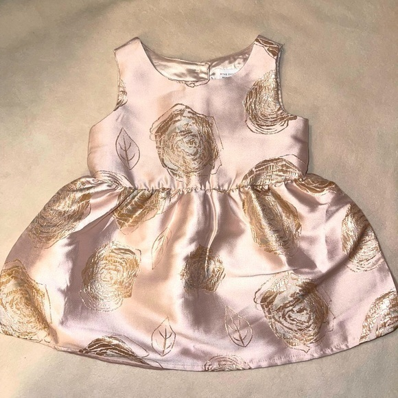 NWTThe‎ Children’s Place Dress - Picture 1 of 6